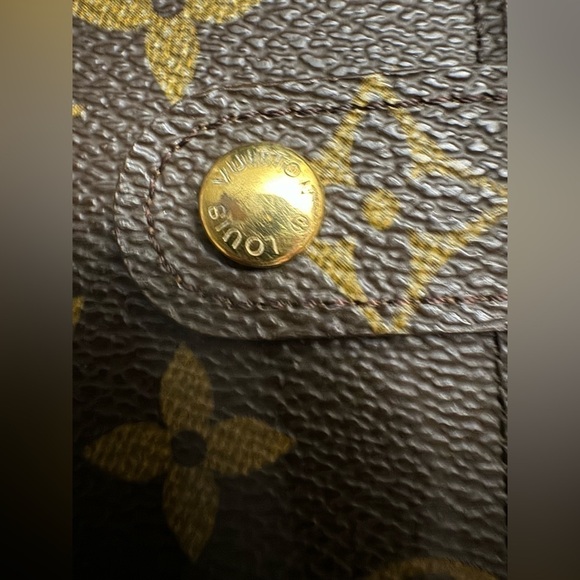 Louis vuitton agenda PM monogram - Picture 11 of 17